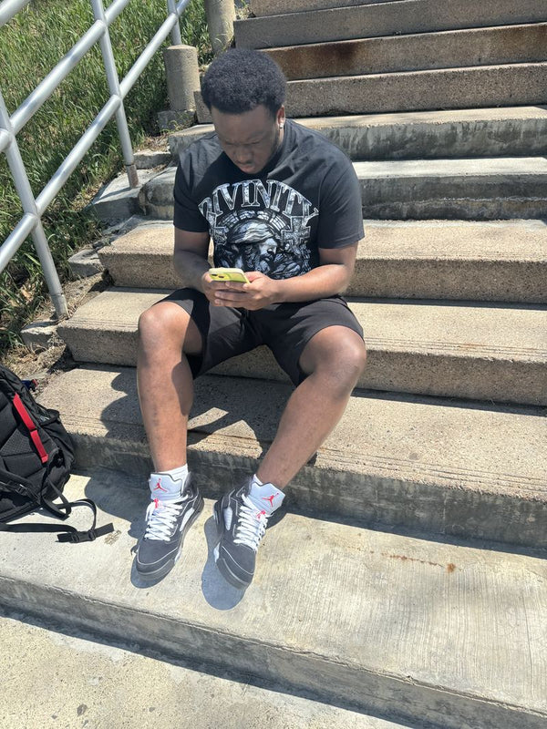 Wearing Your Faith on Campus