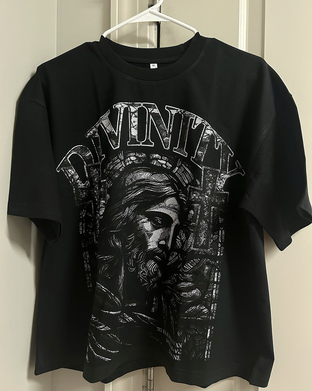 DIVINITY® Grace Over Guilt tee