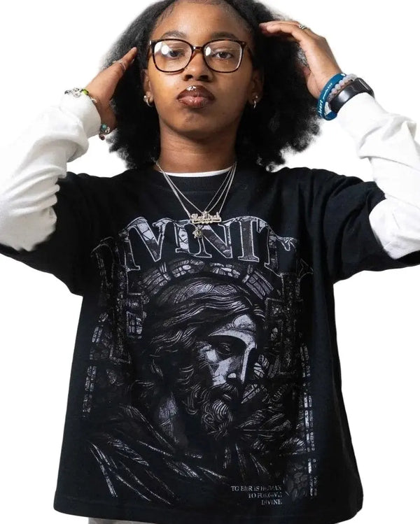 Grace Over Guilt — The Story Behind The Tee