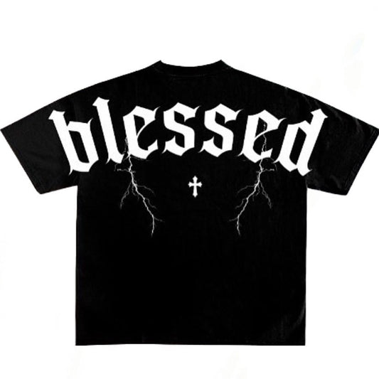 DIVINITY “blessed” Tee - DIVINITY