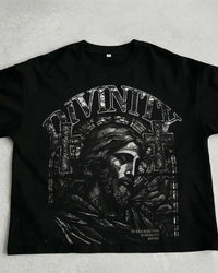 Grace Over Guilt Tee - DIVINITY