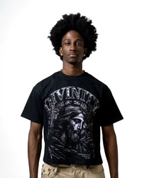 Grace Over Guilt Tee - DIVINITY