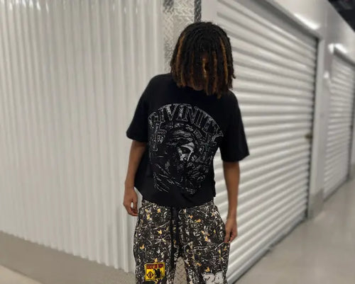 DIVINITY® Instagram post